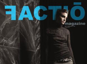 Factio Magazine Spring 2011