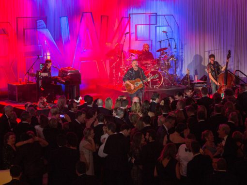 Factio Magazine: The Discovery Ball 2019 Raises $2.1 Million for Cancer and Wows Guests With Barenaked Ladies Performance
