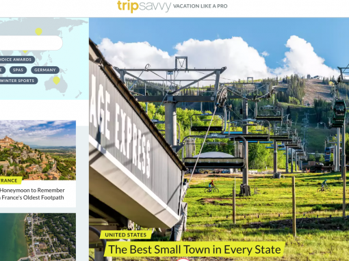 Editorial Quality Assurance for Dotdash: TripSavvy