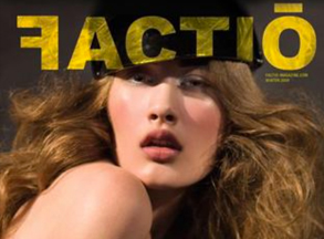 Factio Magazine Winter