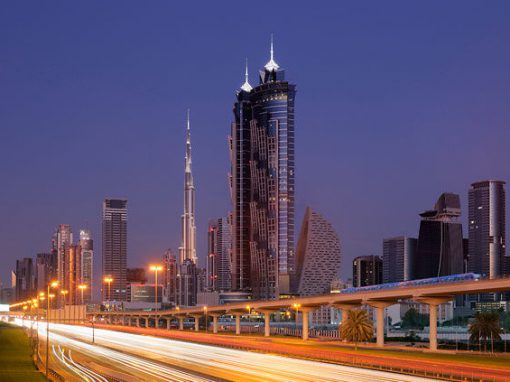 Factio Magazine: Destination Dubai: What to Do, Where to Stay, Where to Eat