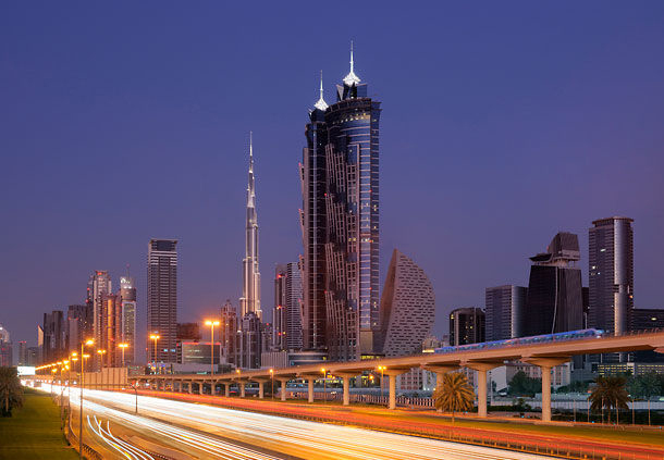 Factio Magazine: Destination Dubai: What to Do, Where to Stay, Where to Eat