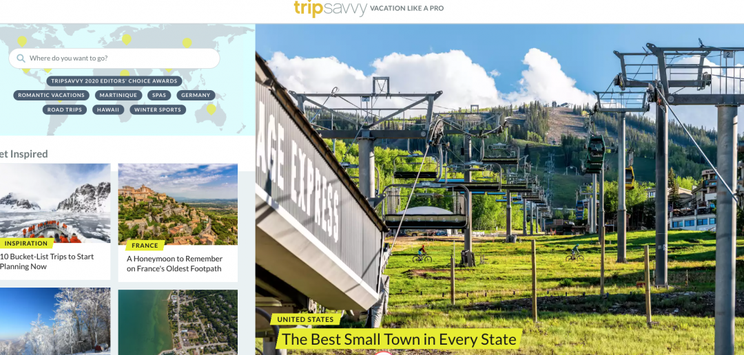 Editorial Quality Assurance for Dotdash: TripSavvy