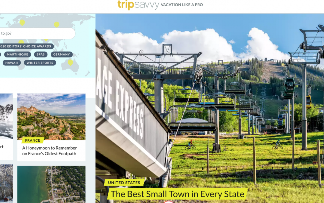 Editorial Quality Assurance for Dotdash: TripSavvy