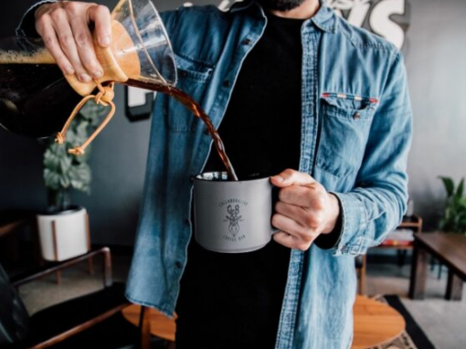 Editing BobVila Buyer’s Guide: The Best Pour-Over Coffee Makers for a Smooth Cup of Joe