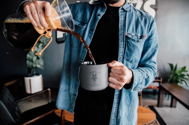 Editing BobVila Buyer’s Guide: The Best Pour-Over Coffee Makers for a Smooth Cup of Joe