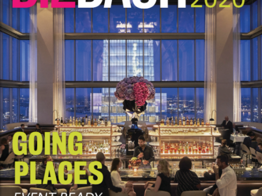 BizBash Best 2020 Print Issue