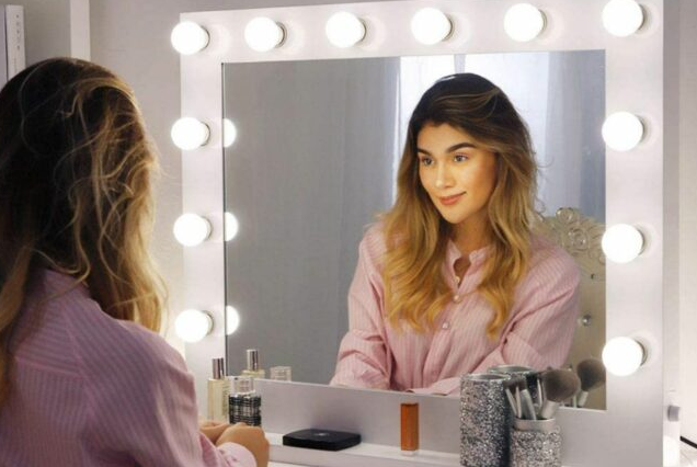 Editing BobVila.com Buyer’s Guide: The Best Vanity Mirrors for the Home